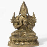 Tsongkhapa - photo 2