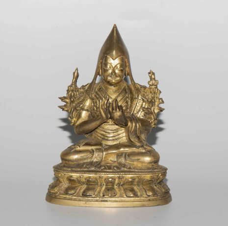 Tsongkhapa - photo 3