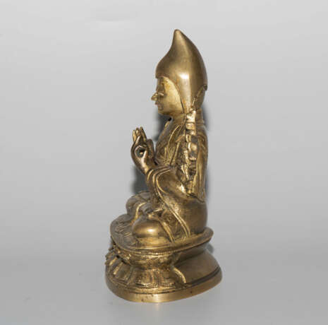 Tsongkhapa - photo 4