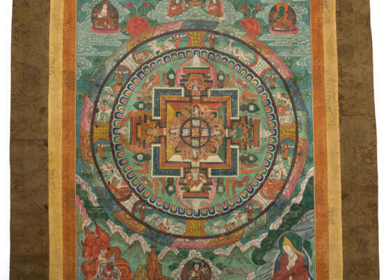 Mandala - photo 3