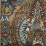 Thangka des Yamantaka - photo 5