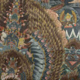 Thangka des Yamantaka - photo 6