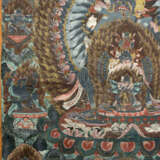 Thangka des Yamantaka - photo 7