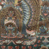 Thangka des Yamantaka - photo 8