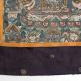 Thangka des Yamantaka - фото 9