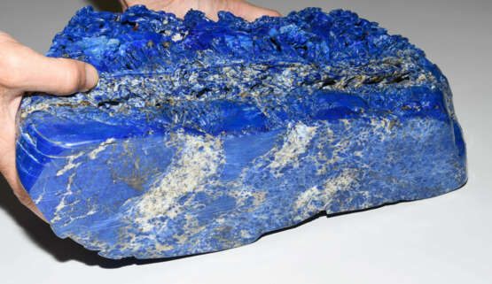 Lapis-Berg - photo 6