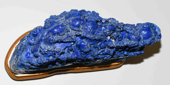 Lapis-Berg - photo 9