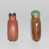 Lot: 2 Snuff Bottles - photo 3