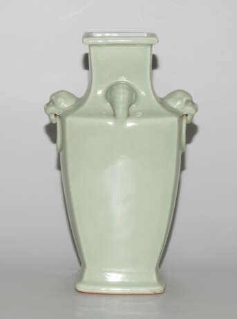 Henkelvase - photo 2