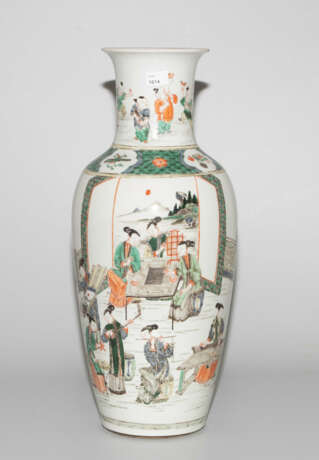 Bodenvase - photo 2