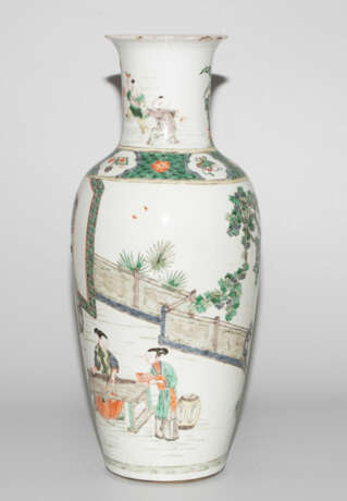 Bodenvase - photo 3