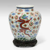 Vase - photo 1