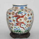 Vase - photo 2