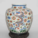 Vase - photo 3