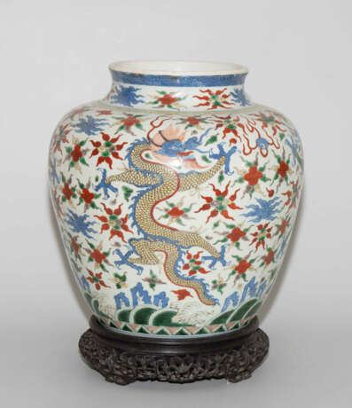 Vase - photo 4