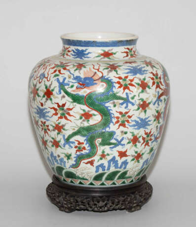 Vase - Foto 5