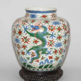 Vase - photo 5