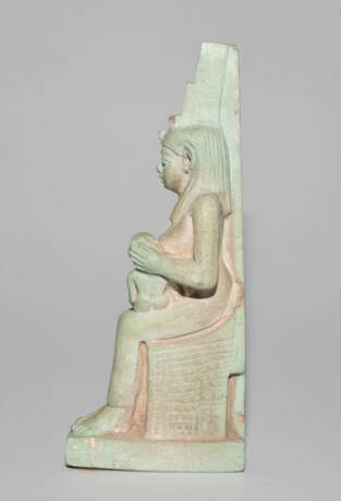 Isis-Statuette - фото 3