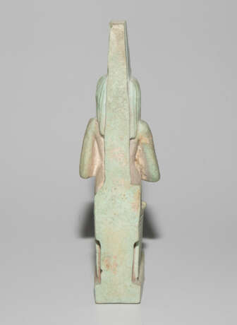 Isis-Statuette - фото 4