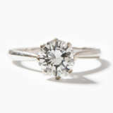 Diamant-Ring - photo 1