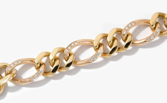 Brillant-Bracelet - фото 1