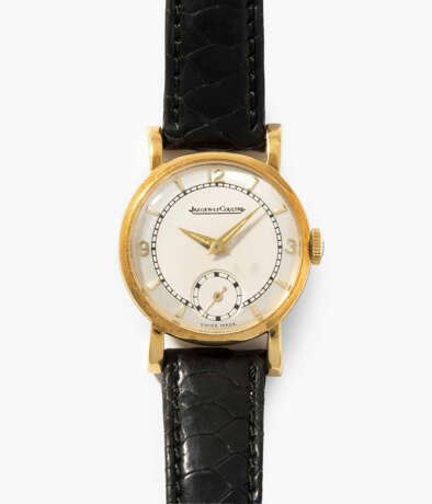 Jaeger LeCoultre, 1940er Jahre - Foto 1