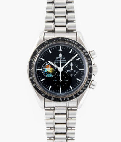 Omega "Speedmaster Apollo XIII" Chronograph, 1995 - photo 1
