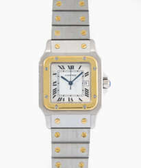 Cartier "Santos", 1990er Jahre