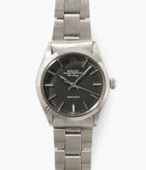 Rolex Oyster "Air-King Precision", 1970er Jahre