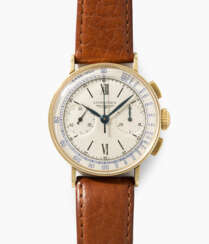 Longines Chronograph, um 1941