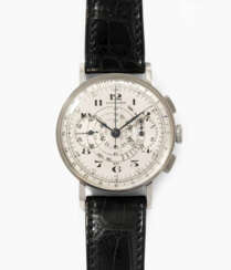 Longines Flyback-Chronograph, um 1942