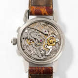 Record Watch Co. Genève Chronograph, um 1945 - фото 2