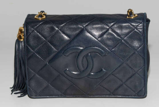 Chanel, Handtasche - photo 2