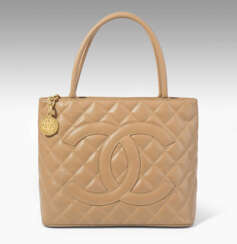Chanel, Handtasche "Medaillon"