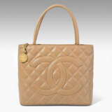 Chanel, Handtasche "Medaillon" - photo 1