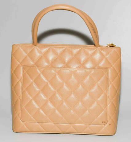 Chanel, Handtasche "Medaillon" - photo 4