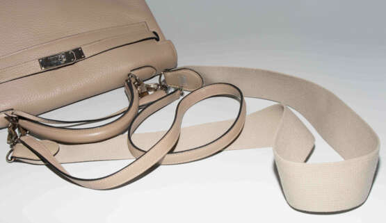 Hermès, Handtasche "Kelly" 35 - фото 12