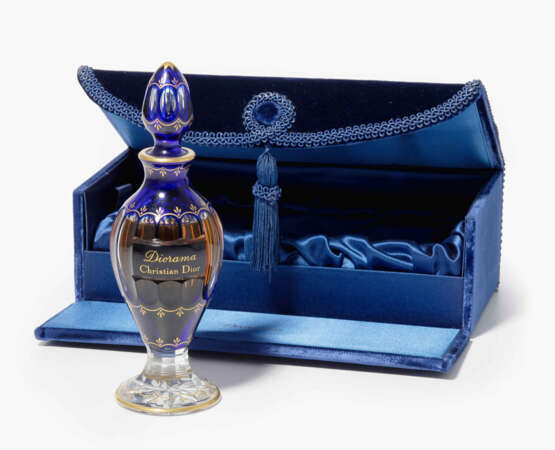 Christian Dior, Parfumflakon "Diorama" - photo 1