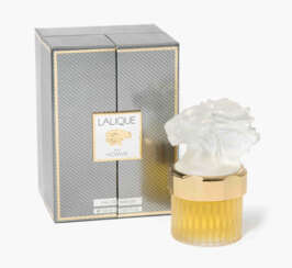 Lalique, Parfumflakon "Lion"