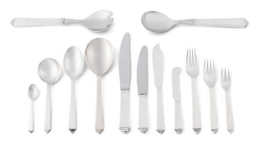 Besteckservice, Georg Jensen