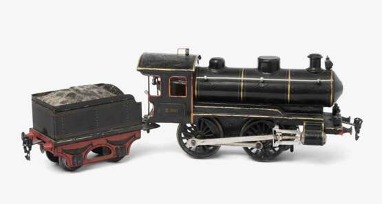 Märklin-Lokomotive R 1021 - photo 1