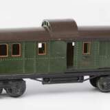 Märklin-Gepäckwagen "18891" - Foto 1