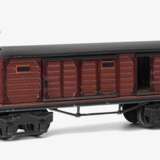 Märklin-Güterwagen - Foto 1