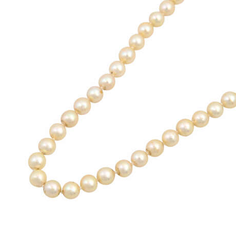 Perlenkette - Foto 4