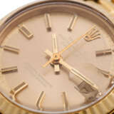 ROLEX Vintage Lady Datejust, Ref. 6917. Damenuhr. Ca. 1980er Jahre. - photo 5