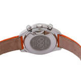 OMEGA Speedmaster Chronograph "Olympische Kollektion", Ref. 3836.70.36. Armbanduhr. Ca. 2000er Jahre. - фото 2