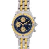 BREITLING Chronomat Chronograph, Ref. D13050.1. Armbanduhr. - фото 1