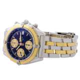 BREITLING Chronomat Chronograph, Ref. D13050.1. Armbanduhr. - Foto 7