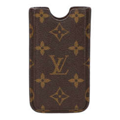 LOUIS VUITTON Handyhülle, Koll.: 2013.