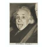 EINSTEIN, Albert (1879-1955) - photo 1